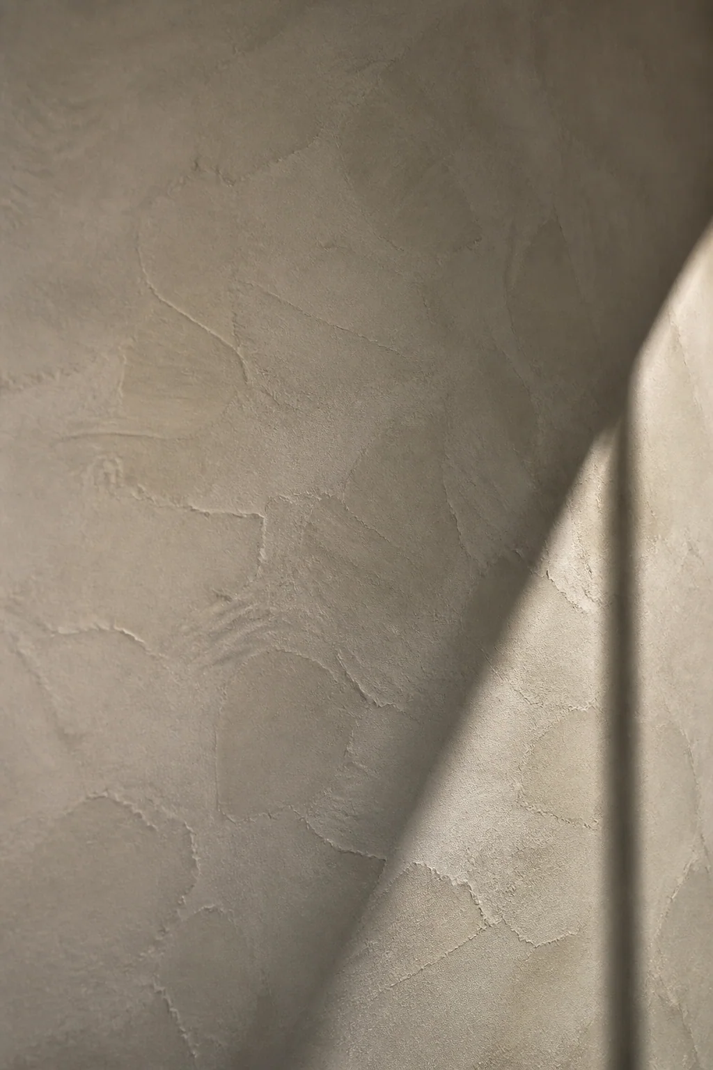 Mineral finish inspiration for textures