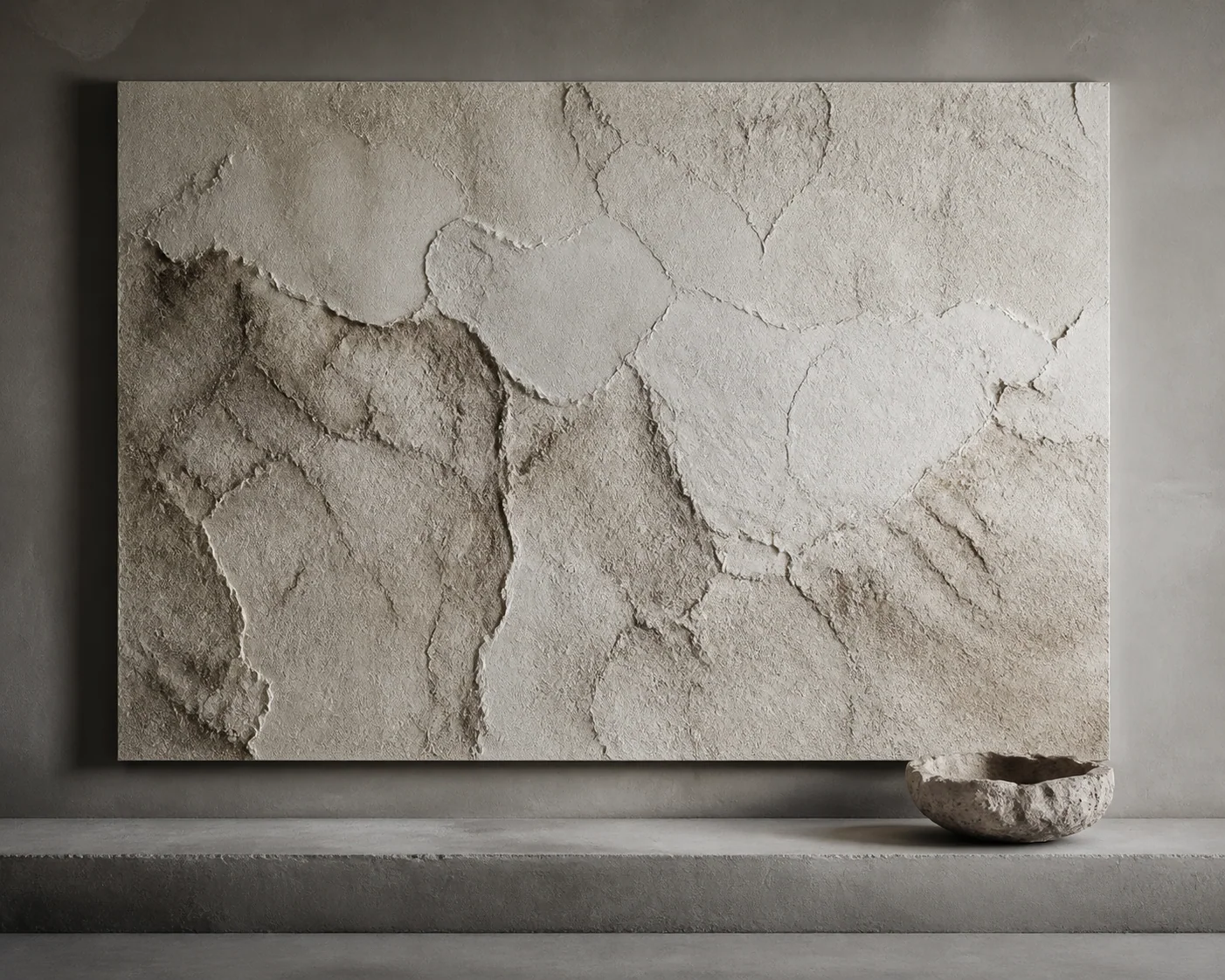 Art inspiration: mineral texture and architectural detail, view 7