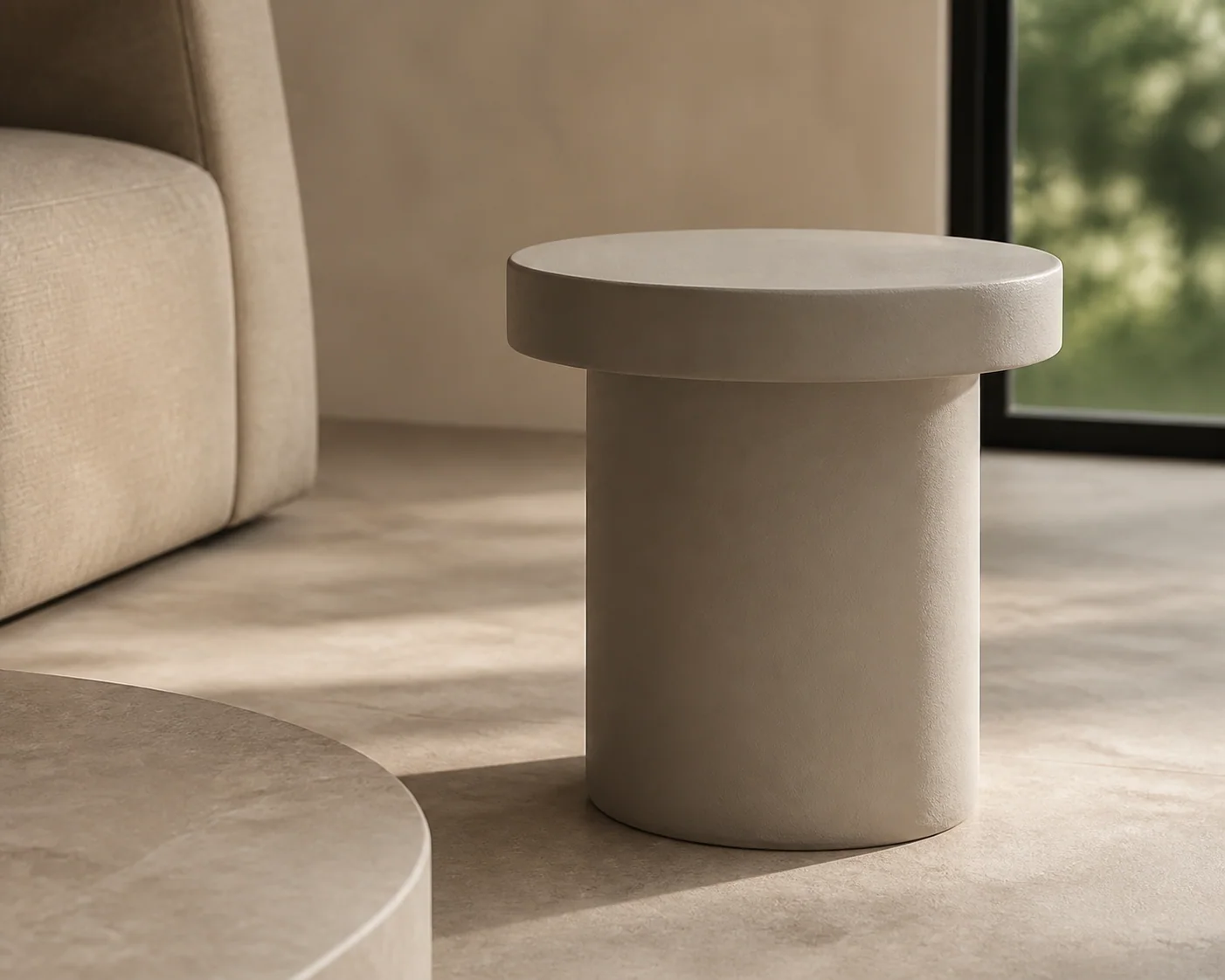 Furniture inspiration: mineral texture and architectural detail, view 5