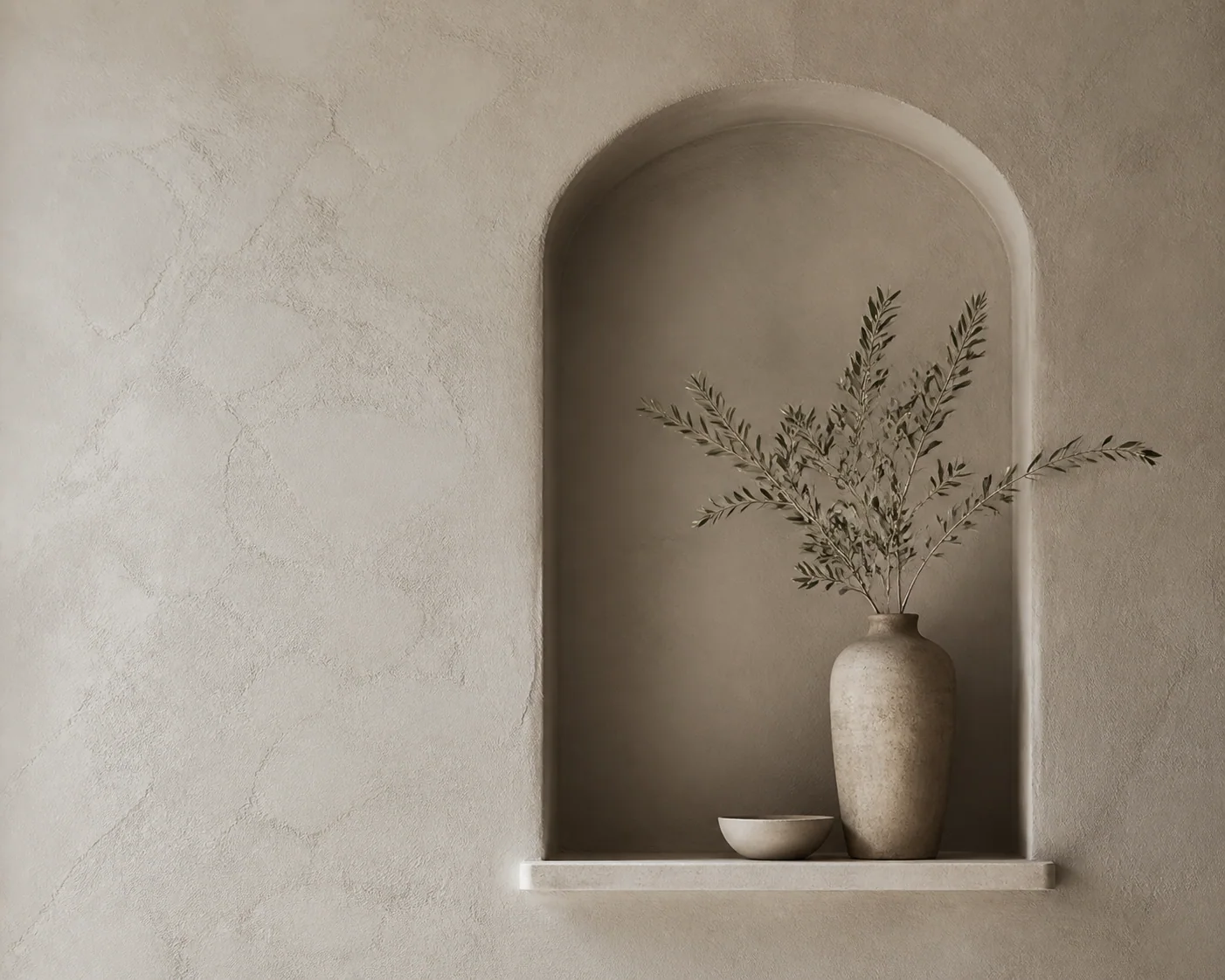 Textures inspiration: mineral texture and architectural detail, view 6