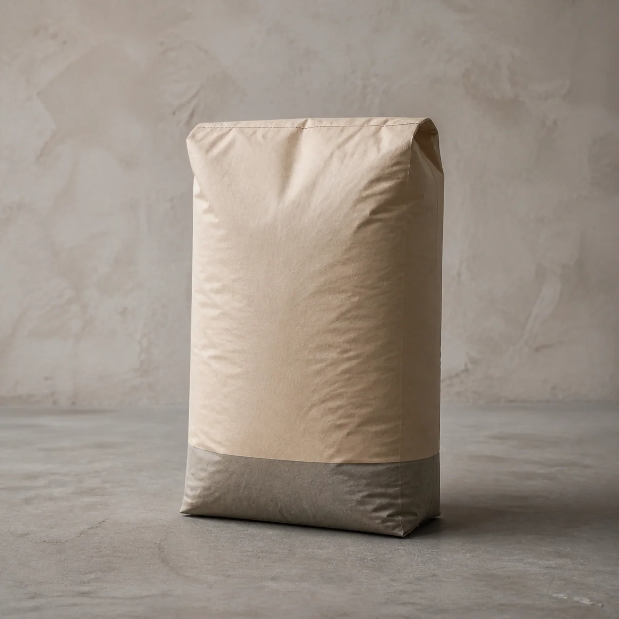 Illustrative packaging for MicroMineral Cement 707
