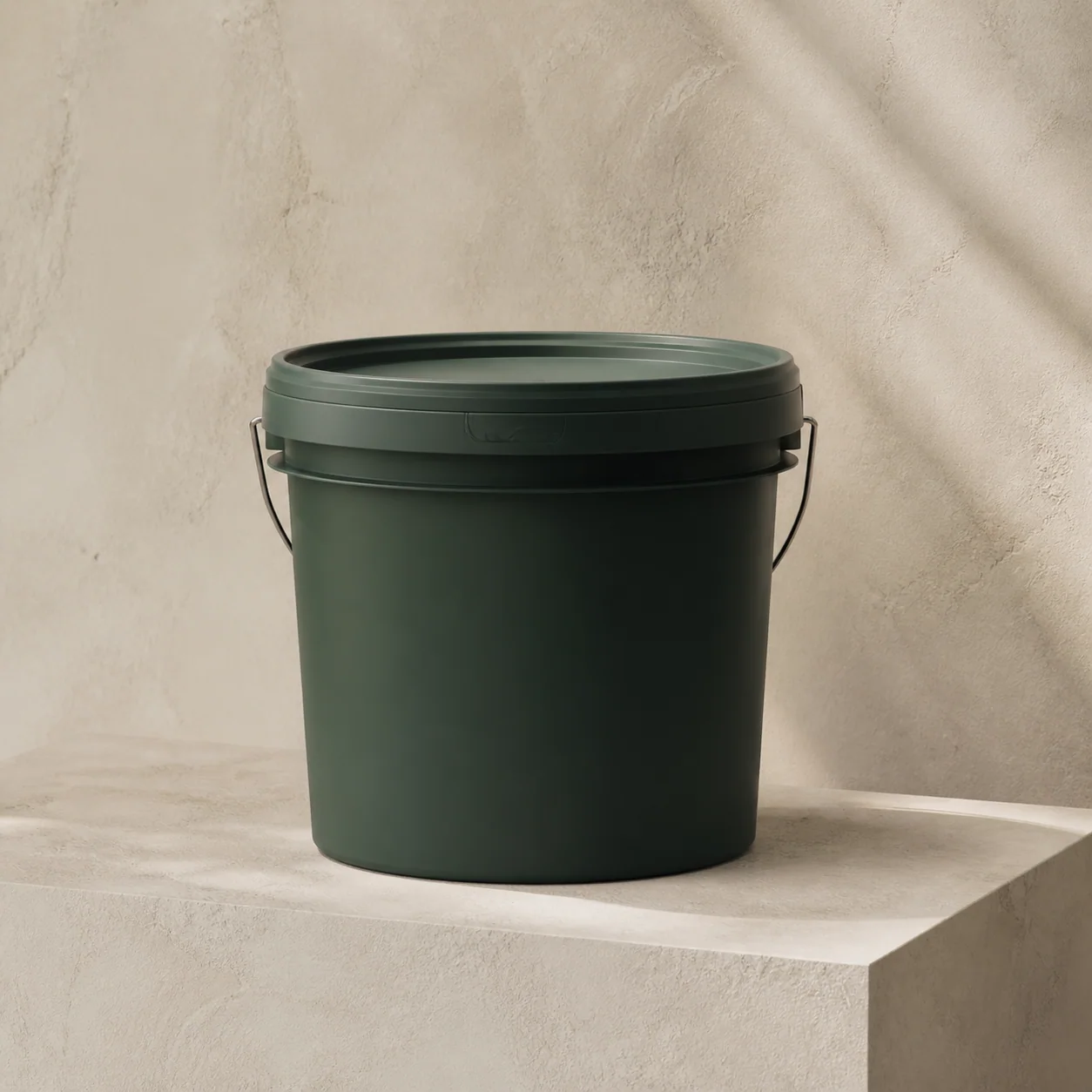 Illustrative packaging for Sealer